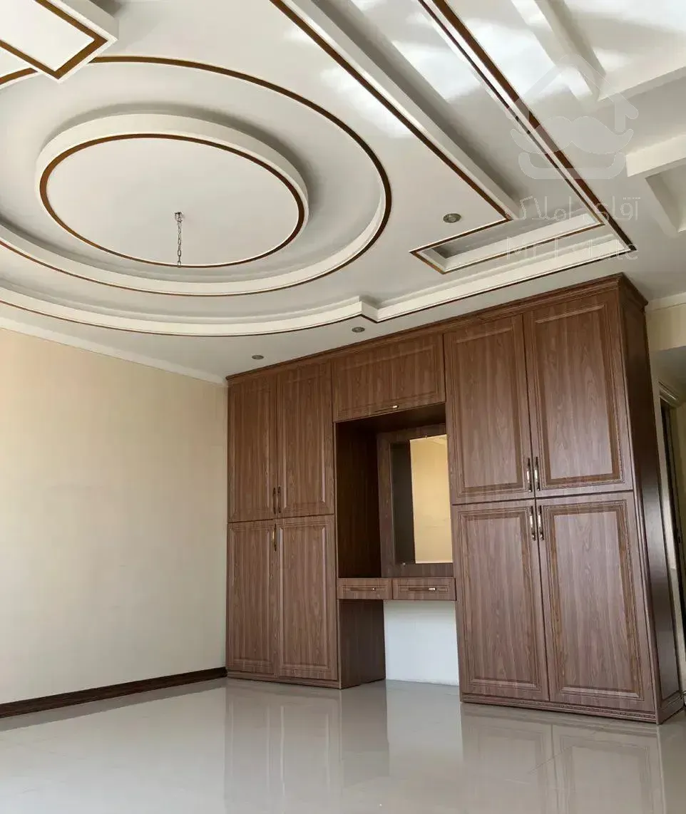 ۲۲۸متر تکواحدی امیراباد شمالی