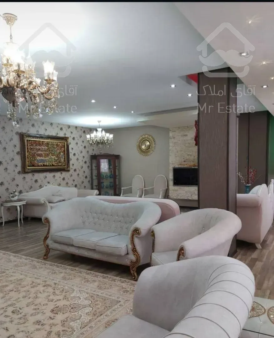 اپارتمان 280 متر