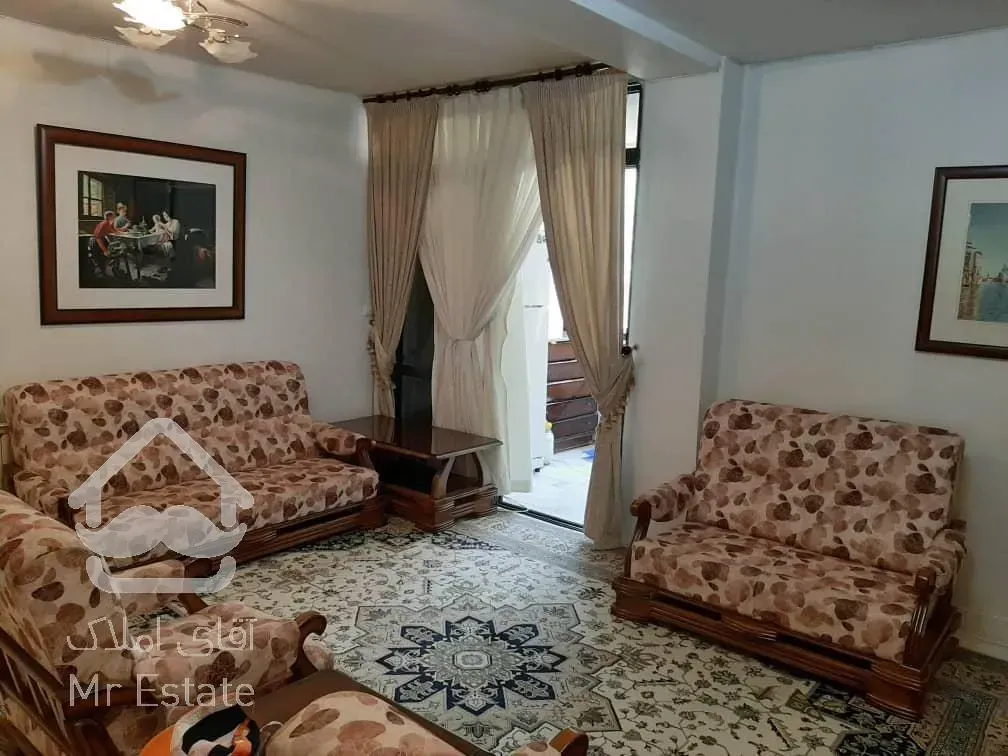 فروش آپارتمان زعفرانیه 160  متر لوکس