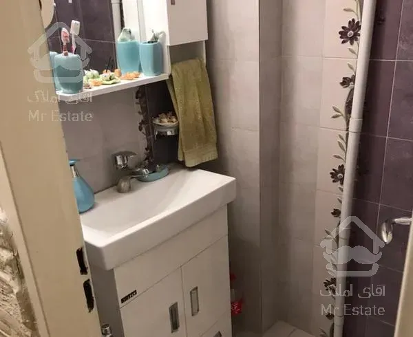 پونک المهدی کوچه شقایق ۶۲ متری