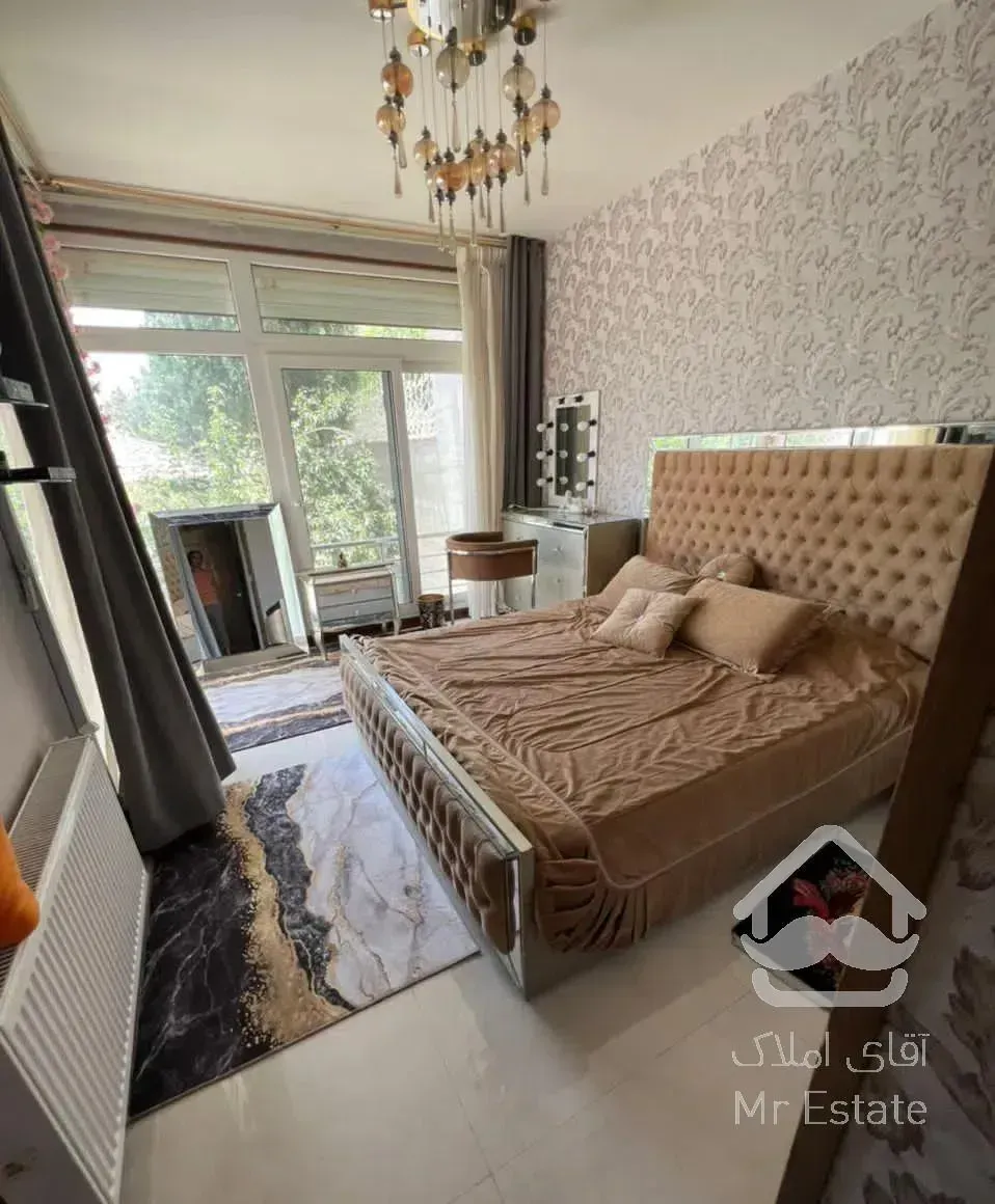 ویلایی ۴۰۰ متر خوش منظره منطقه۲۲