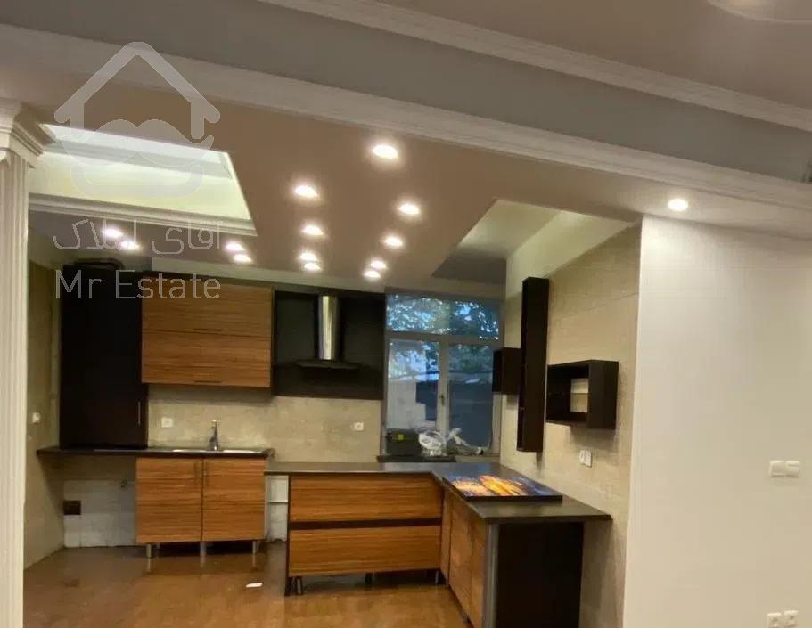 75 متر دو خواب فرعی دنج دولت