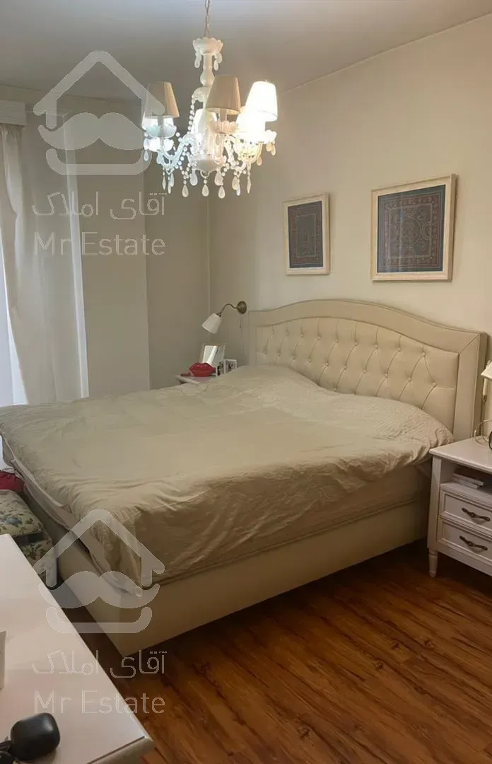 فروش آپارتمان ولنجک 117  متر شیک