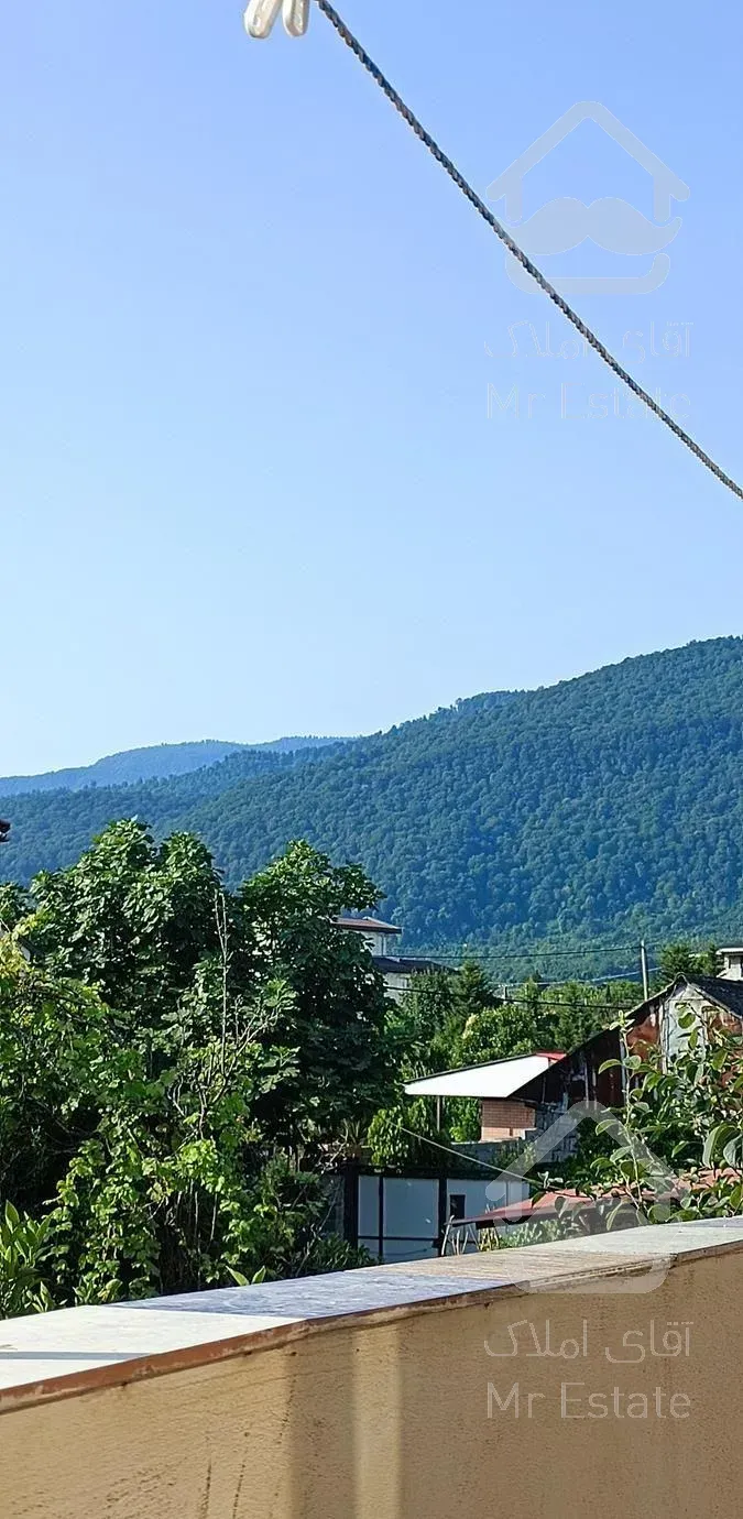 اجاره ویلا دوخوابه تراسدار روزانه و ماهانه