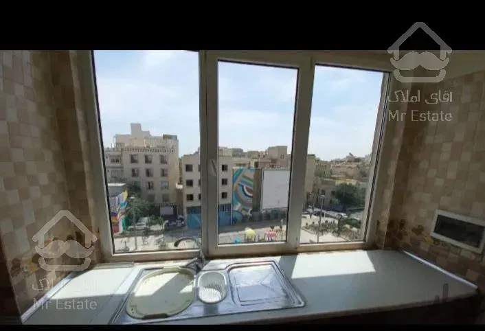 آپارتمان ۱۰۴ متر ۲خوابه      گوته