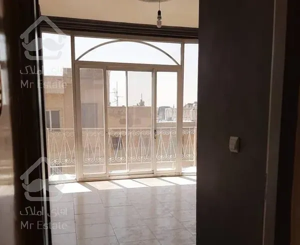 ۱۴۳ متر بافت ویلایی سعادت آباد