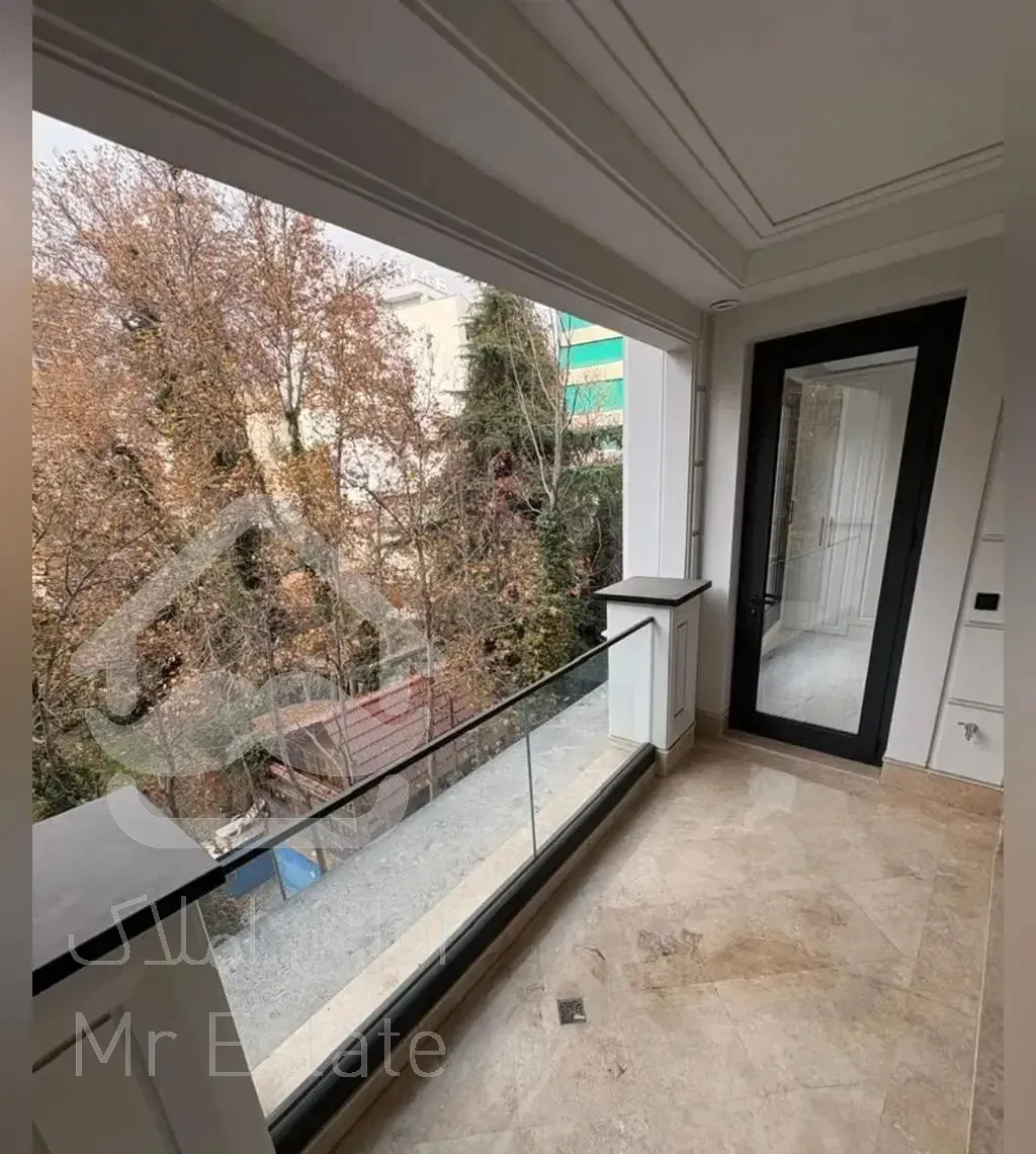 شمال جردن ۲۱۰ متر تک‌واحدی