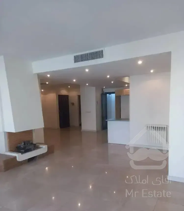 قیطریه جنوبی 175 متر 3خواب جهانتاب