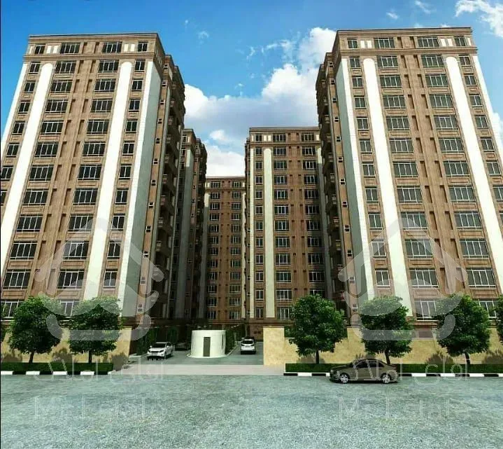 خرید آپارتمان کاملا اقساط ۳۶ ماه با وام