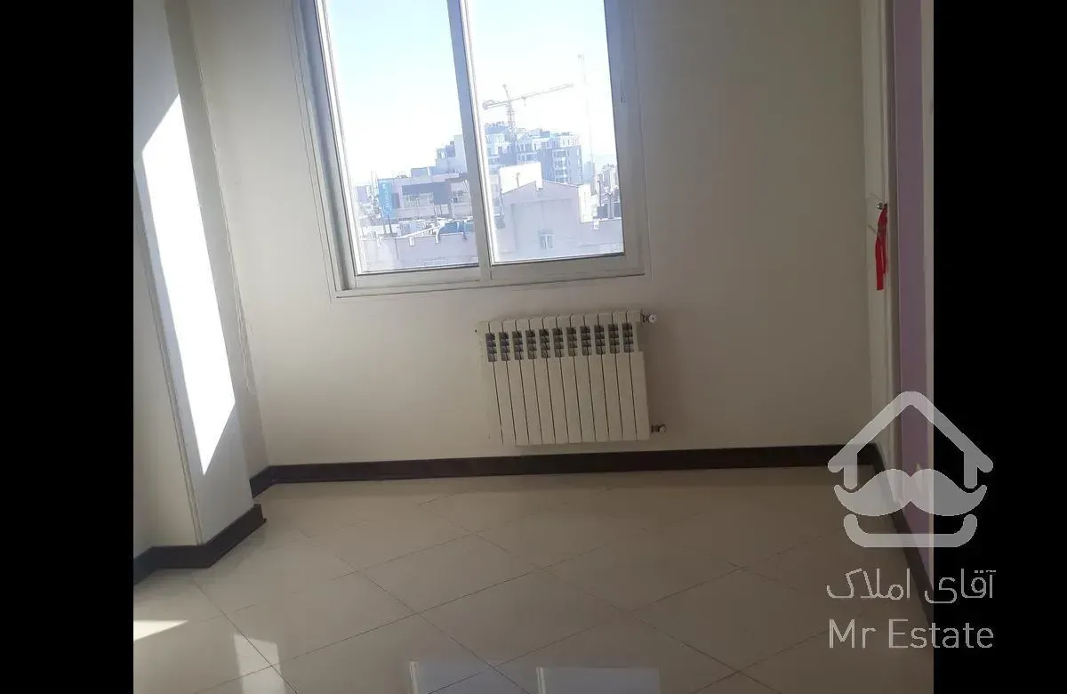 آپارتمان ۱۲۰ متری سعادت آباد