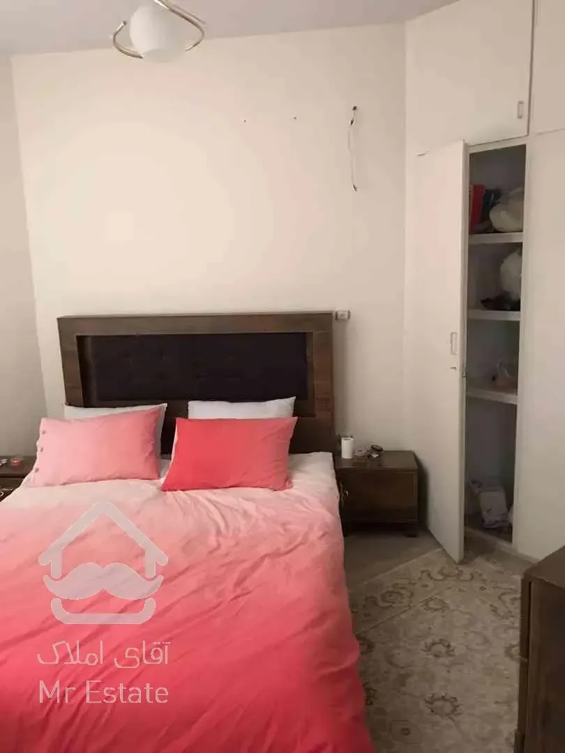 خرید آپارتمان ۴۶متری یکخوابه فردوس غرب