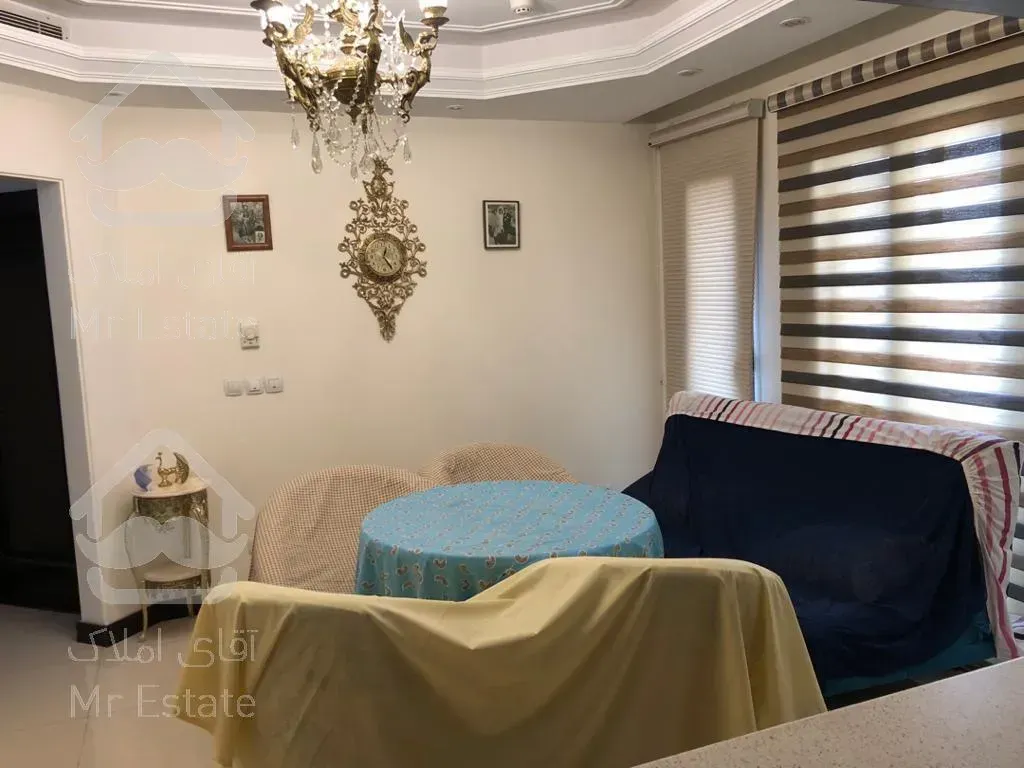 رهن و اجاره اپارتمان در قیطریه