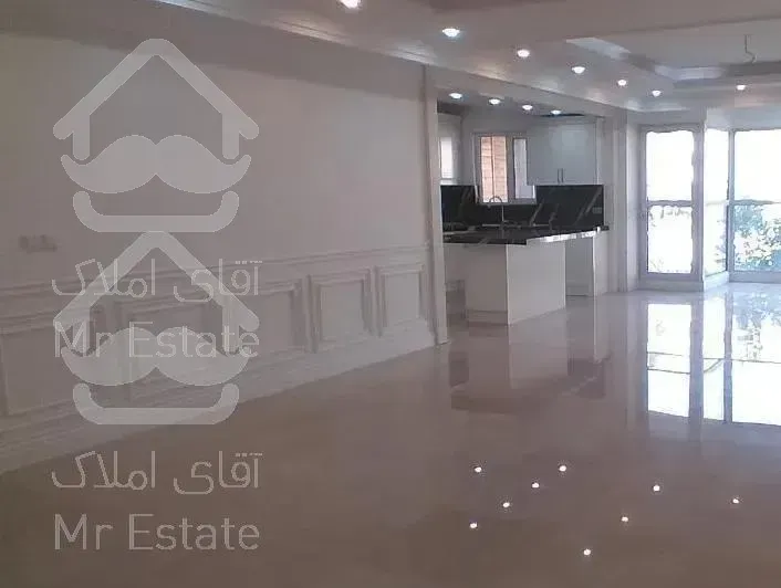 ۱۷۸ متر ۳ خوابه شیخ بهایی شمالی