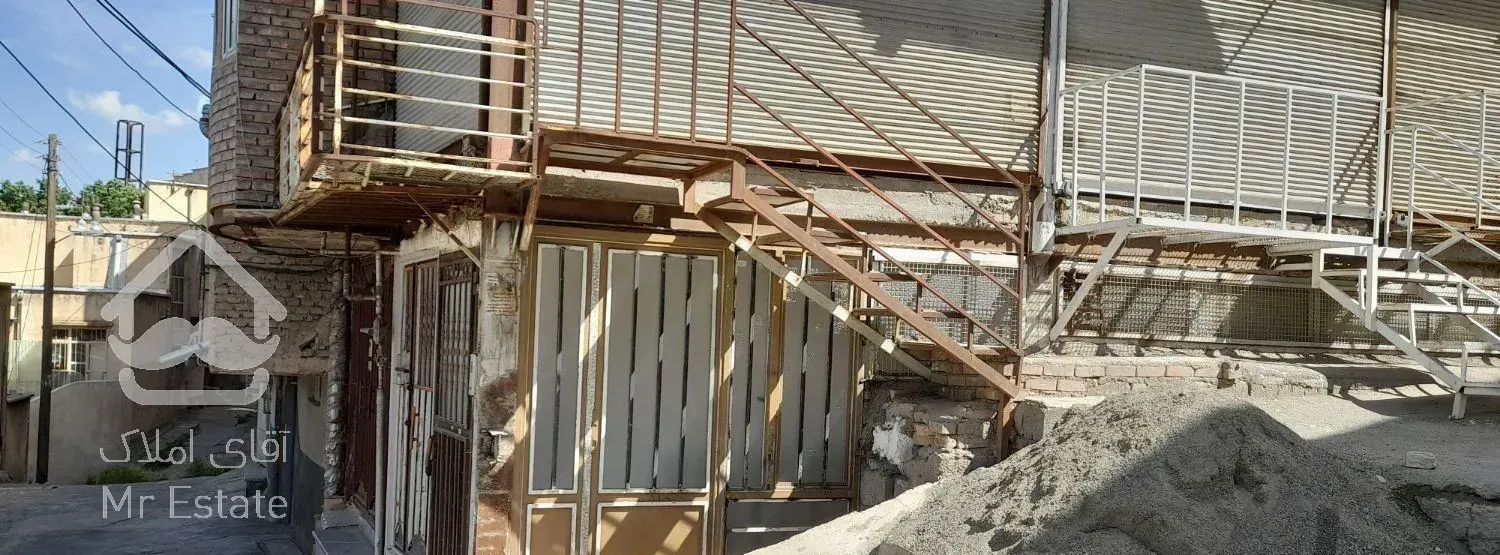 آپارتمان ۶۰متر یک خوابه زیر همکف   درقلب بازار