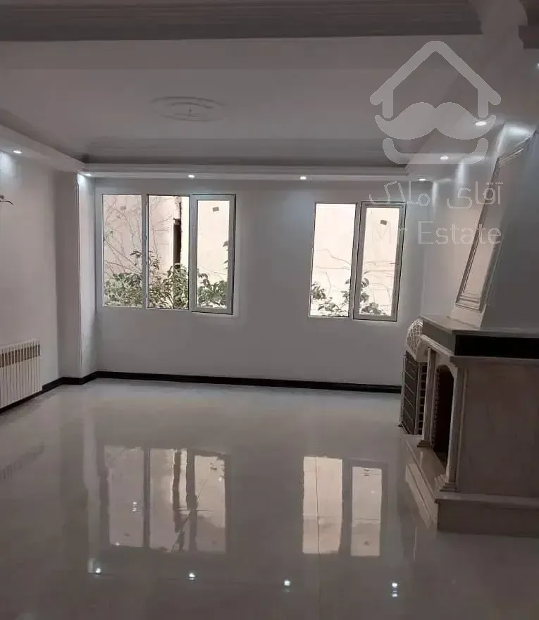 ۱۲۵متر ۳خواب تک واحدی پونک معین