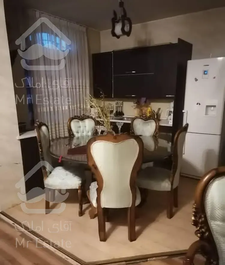 ۷۰ متری، یک خوابه،  لوکیشن سعادت آباد