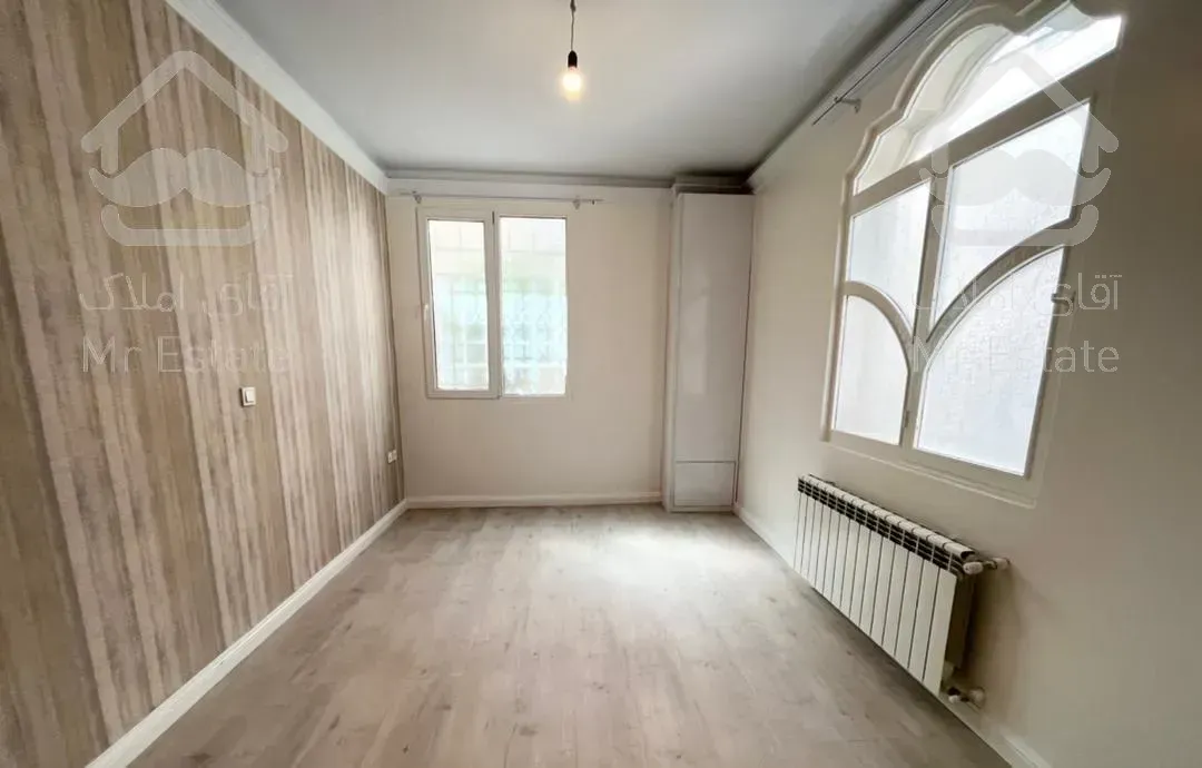 ۱۲۵متر*یخچال،نور ۳ جهت*