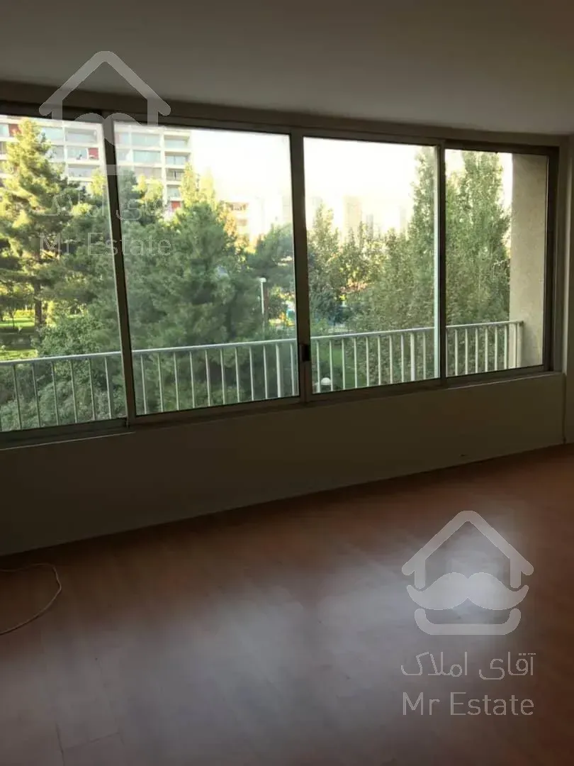 اجاره آپارتمان ۱۰۵ متری شهرک غرب