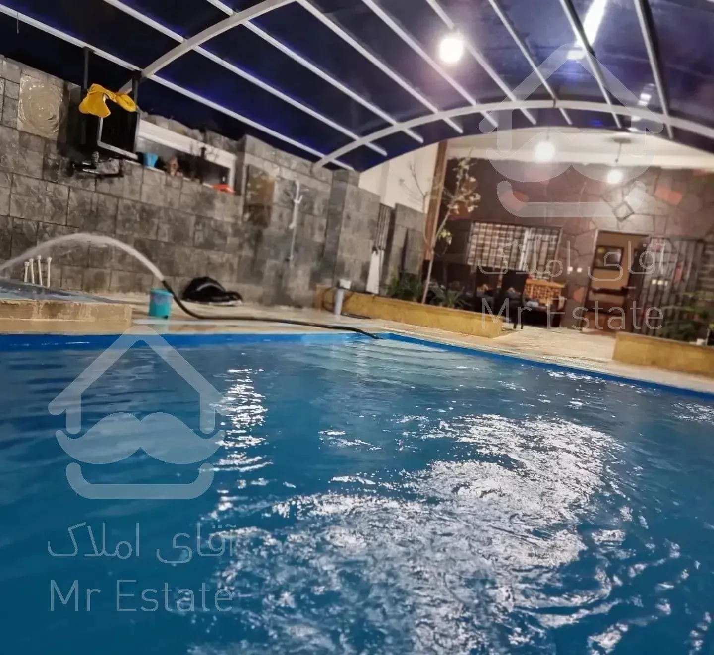 اجاره  ویلا استخر دار
