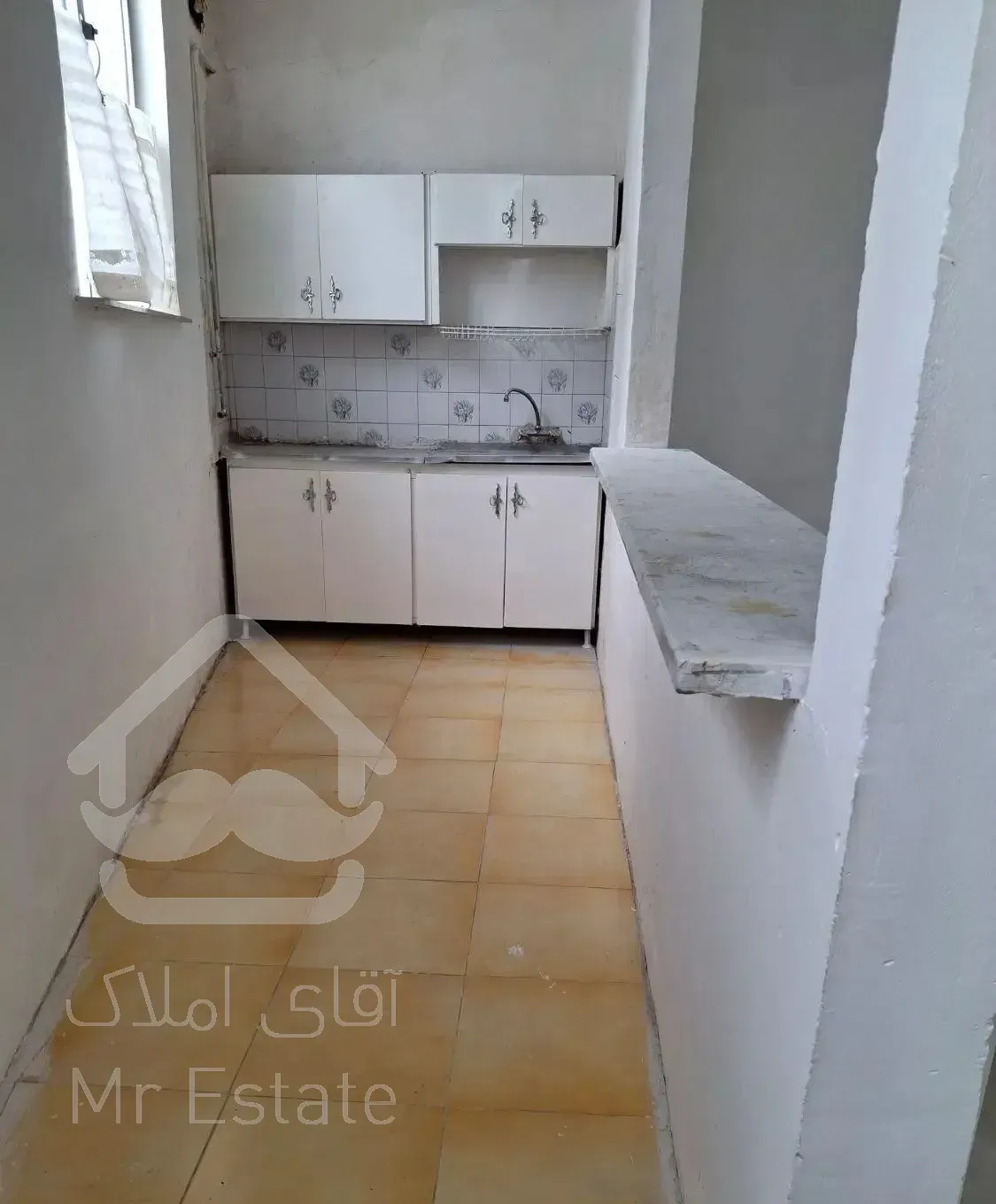 خانه دربستی در حیدر کلا