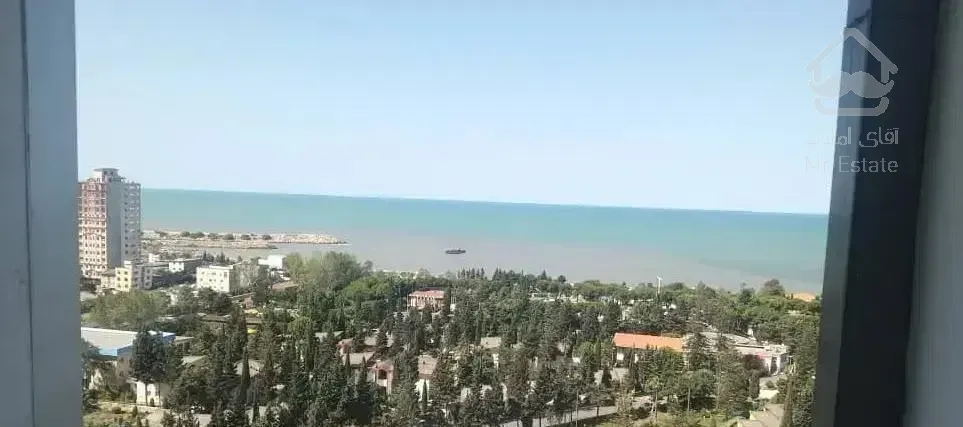 نخست وزیری برج لاکچری ۱۲۰متر ویو ابدی