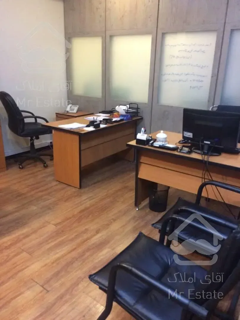 اجاره آپارتمان سند اداری فوق العاده شیک صادقیه