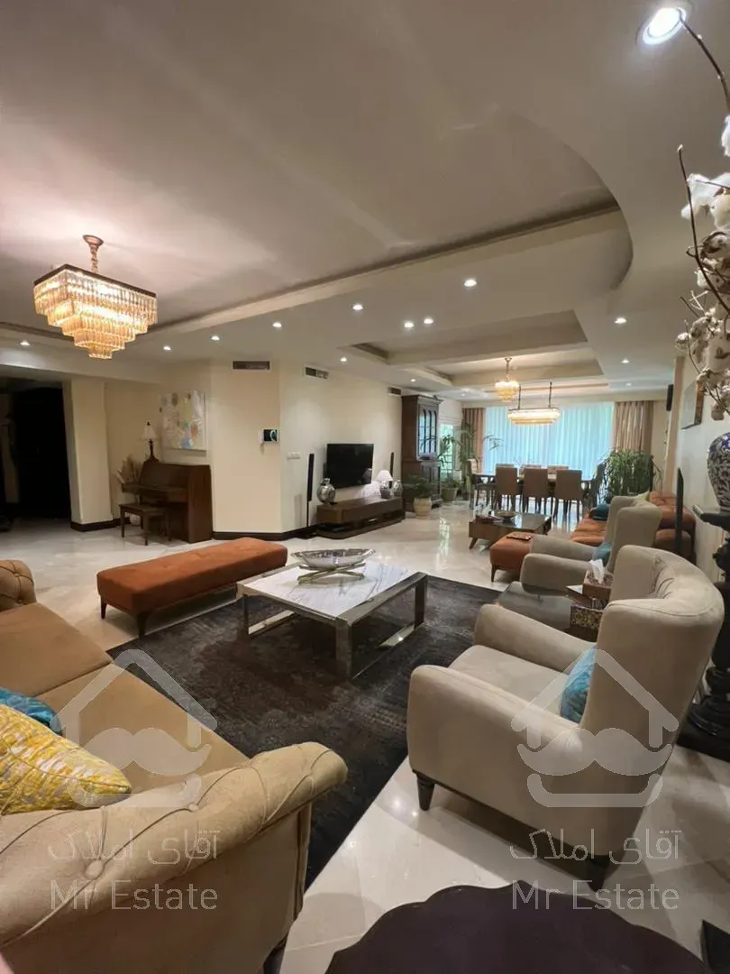 فروش آپارتمان جمشیدیه 131  متر اکازيون