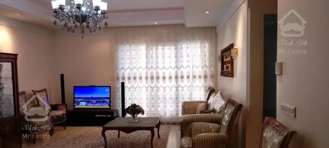 قیطریه اندرزگو ۱۰۵مترسه طرف نور ویو سرایداری