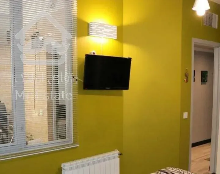 فروش آپارتمان ۹۰ متر ۲ خواب مرزداران