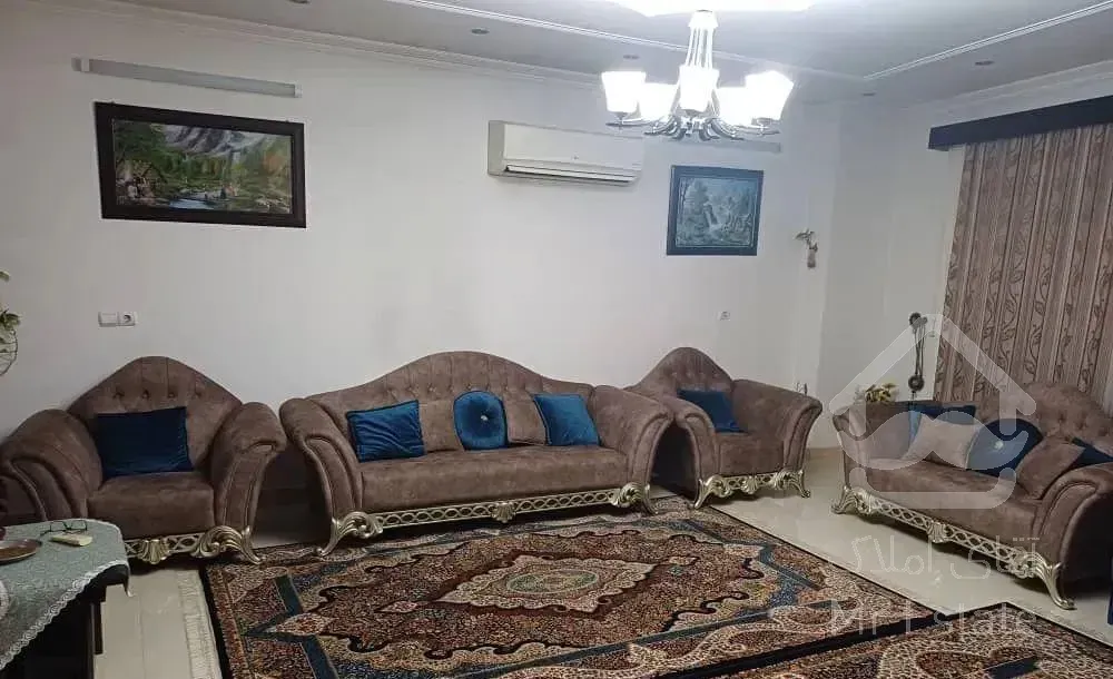 اجاره آپارتمان ۱۵۷ متری ۳ خوابه