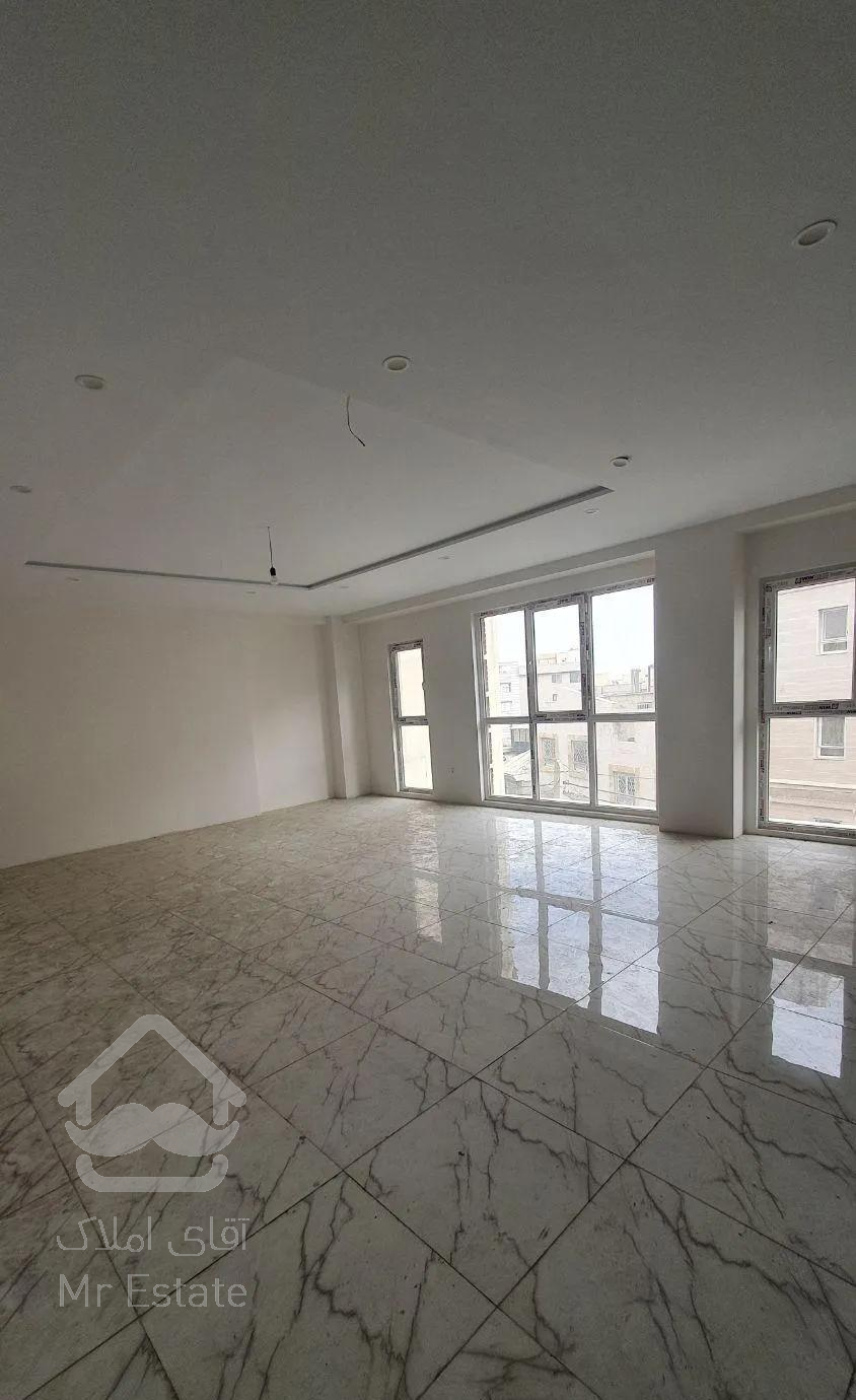 ۱۱۰ متر ۲ خواب کلیدنخورده دزاشیب