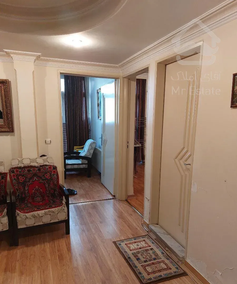 ۱۹۱متر۴خوابه