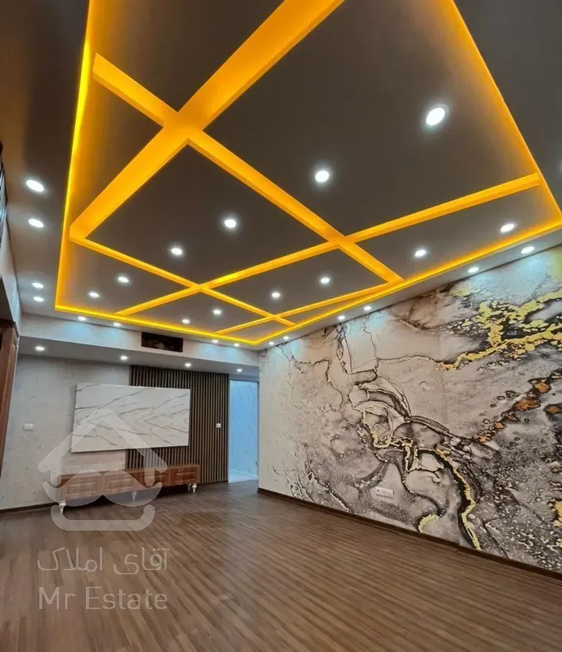 ۹۹ متری /بهر چهار بانده/کلید اول