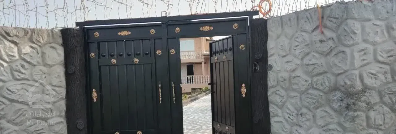 فروش خانه ویلایی ۴۴۰ متری فوق العاده