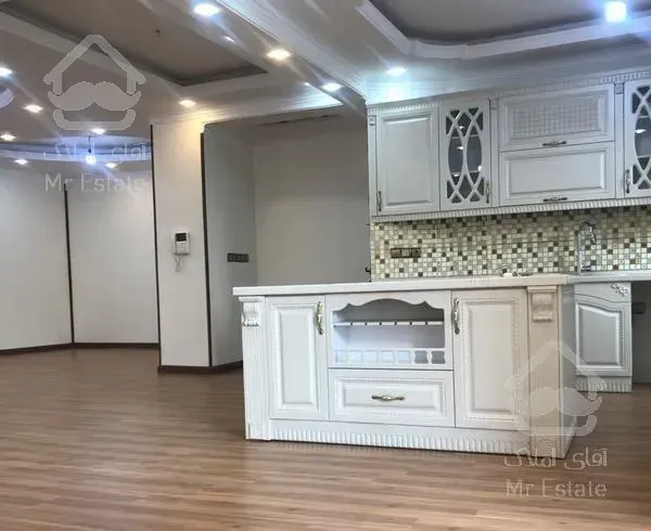 ۱۴۱متر/بهشت همیلا/تکواحدی/کم سن/فول بازسازی