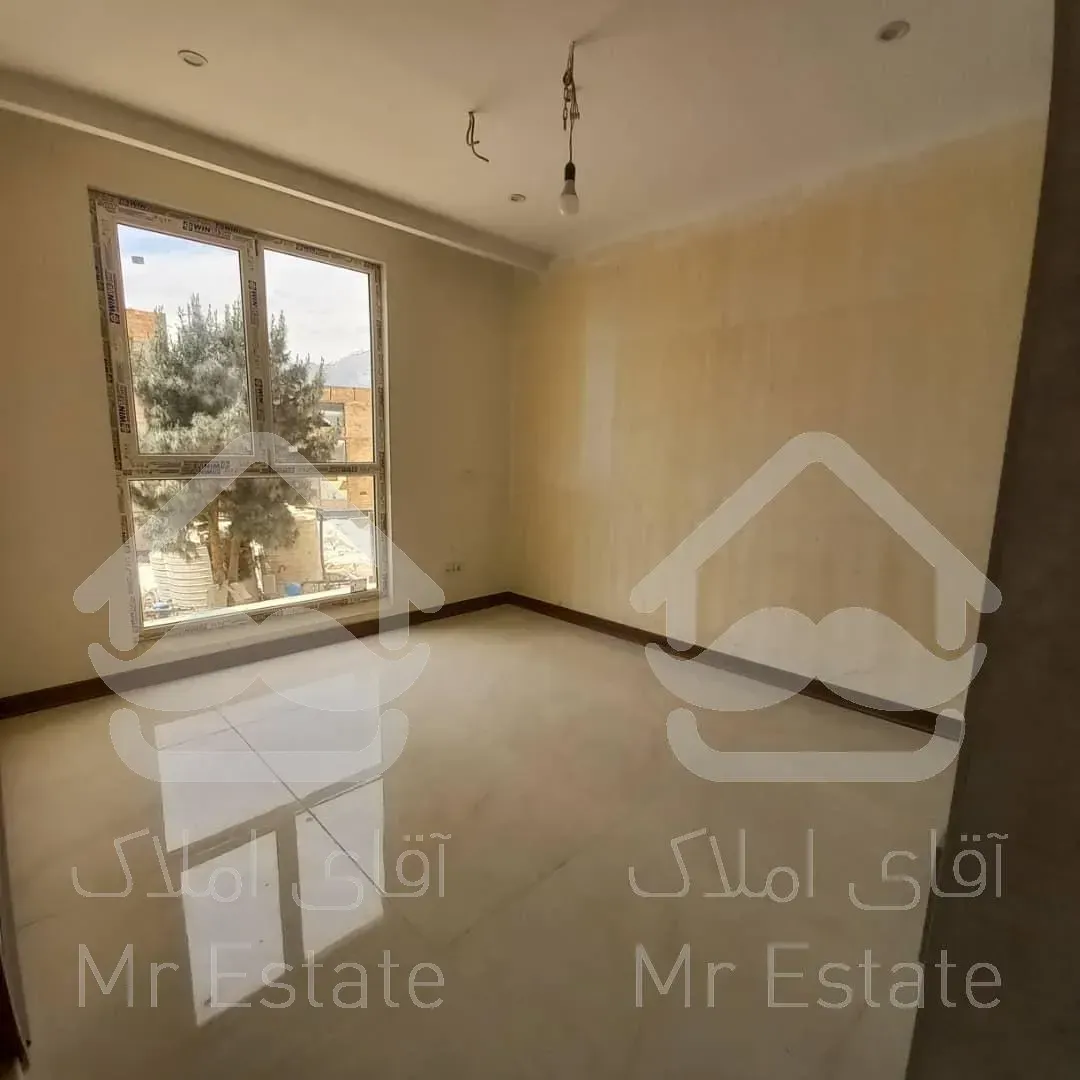 ۱۳۰متر، طبقه آخر  ویو دار/برج مجلل رونیکا/سود خالص