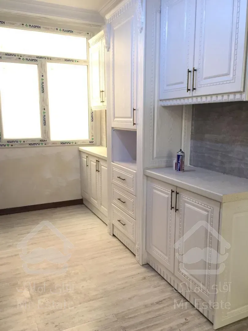 فروش آپارتمان ۶۰متری یکخوابه فردوس غرب