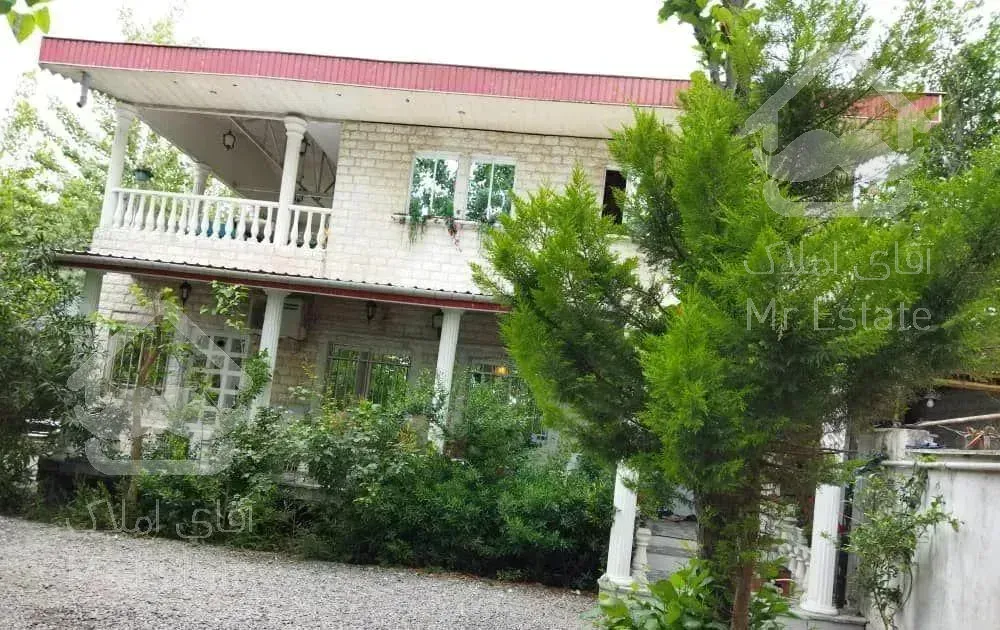 ویلا دربست 5 خوابه چمخاله