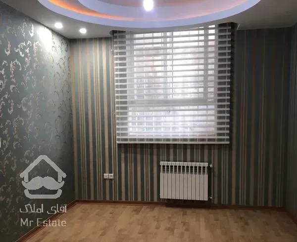 اپارتمان  ۲۶۱ متر واقع در عظیمیه -گلستان ۷ پلاک ۲۵