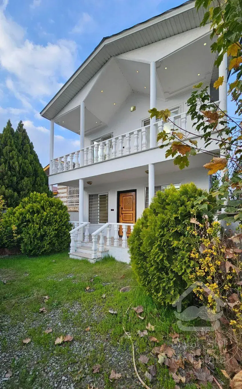 دوبلکس شهرکی170متری/۳کنتور اختصاصی