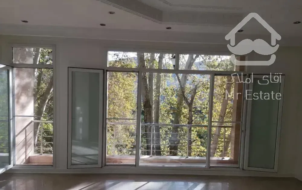 ۱۲۵متربادوپارکینگ ویو۸۵۰۰مترباغ درکه