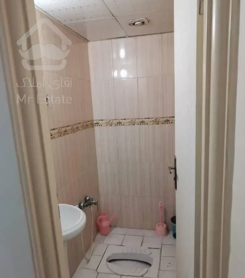 فروش واحد ۵۰متری