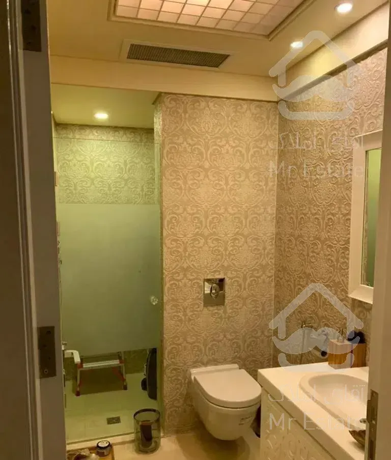 ۲۰۰متر اپارتمان معاوضه