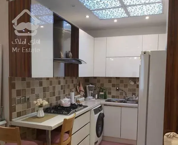 آیت اله کاشانی مهران 97متر 3خوابه