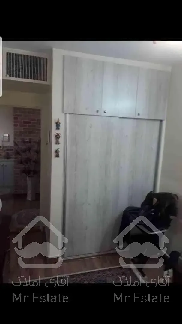 اجاره آپارتمان۷۳متری۲خواب بازسازی شده