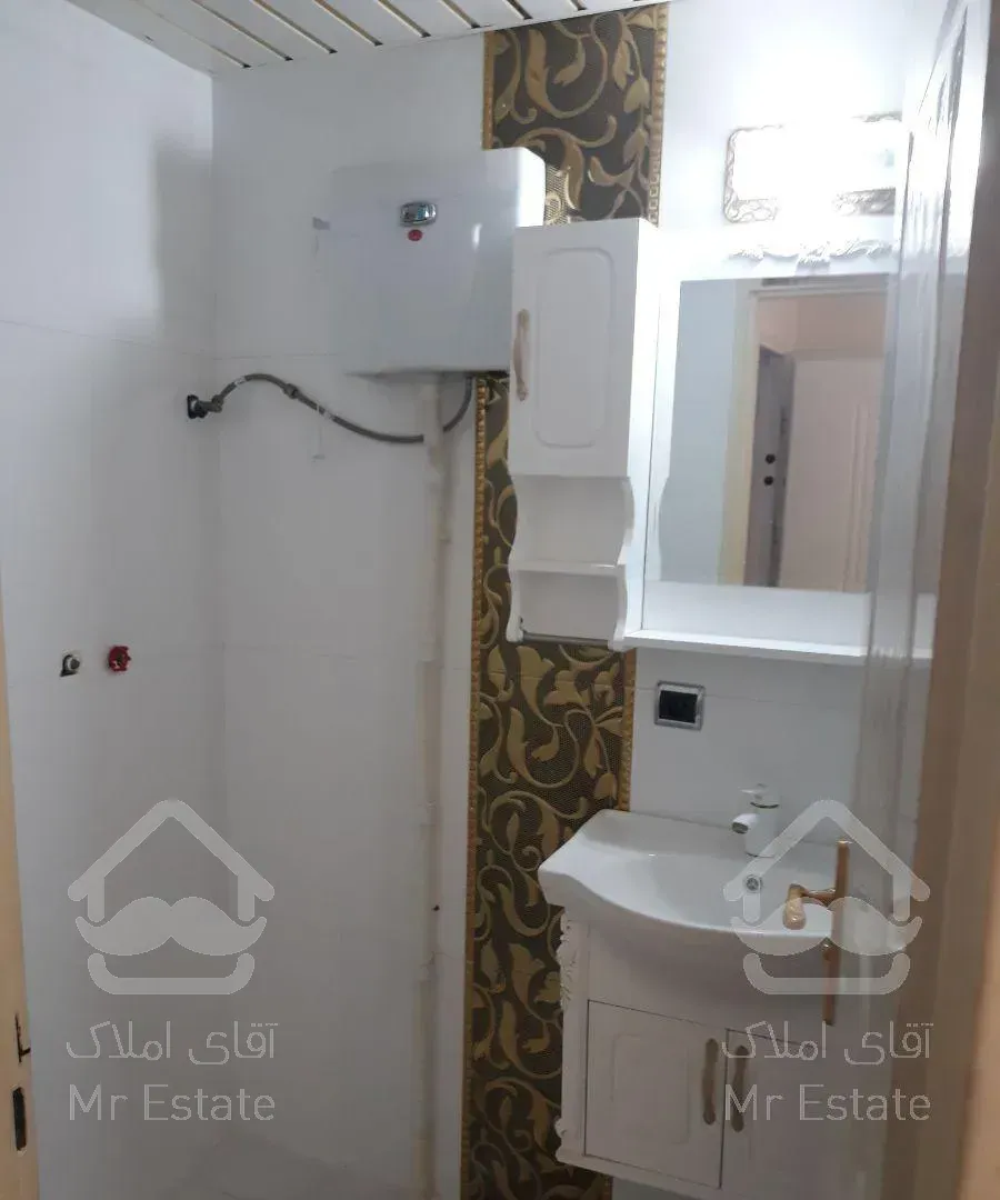 ۱۰۸متر فول اول رحمانیه