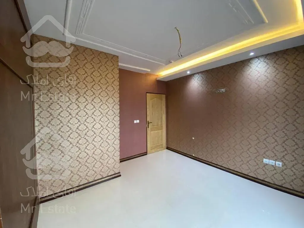 آپارتمان ساحلی طبقه ۱۲