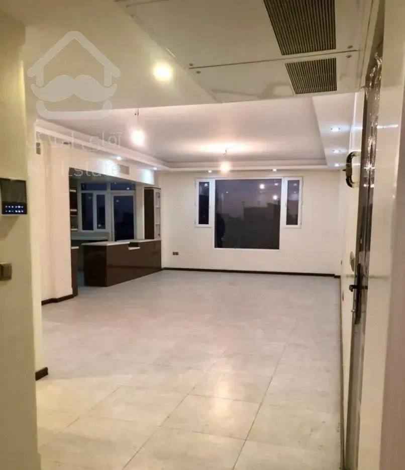 ۱۳۰متر / شیخ بهایی شمالی /فرعی دنج و مشجر