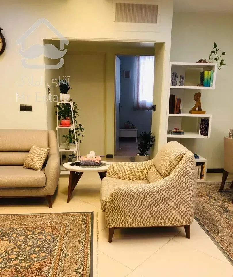 ٦٥متر یک خواب، خ ریحانی، مناسب زوج