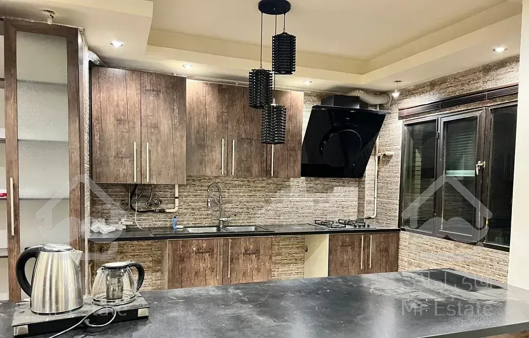 فاز ۲ ، شب بو ، ۱۲۸ متری